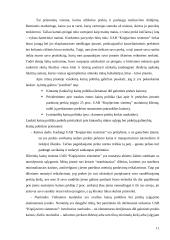 Biuro technikos didmeninė prekyba: UAB "Kopijavimo sistemos" 10 puslapis