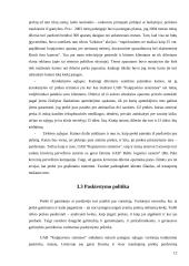 Biuro technikos didmeninė prekyba: UAB "Kopijavimo sistemos" 11 puslapis