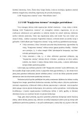 Biuro technikos didmeninė prekyba: UAB "Kopijavimo sistemos" 6 puslapis