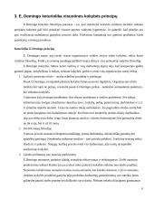 Įmonės veiklos įvertinimas pagal E.W. Demingo 14 kokybės vadybos principų 6 puslapis