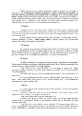 J.D. Selindžeris "Rugiuose prie bedugnės". Knygos analizė 4 puslapis