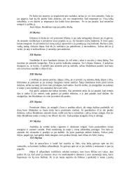 J.D. Selindžeris "Rugiuose prie bedugnės". Knygos analizė 5 puslapis