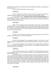 J.D. Selindžeris "Rugiuose prie bedugnės". Knygos analizė 6 puslapis