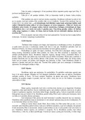 J.D. Selindžeris "Rugiuose prie bedugnės". Knygos analizė 7 puslapis