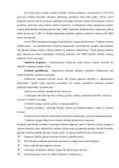 Produktų ir paslaugų konkurencingumas vidaus ir užsienio rinkoje 2 puslapis
