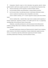 Produktų ir paslaugų konkurencingumas vidaus ir užsienio rinkoje 3 puslapis