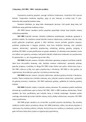 Produktų ir paslaugų konkurencingumas vidaus ir užsienio rinkoje 4 puslapis