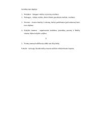Monitoringo ir matavimo prietaisų valdymas 6 puslapis