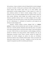 Socialinio darbuotojo vaidmens analizė 6 puslapis