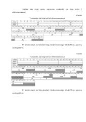 Tvarkaraščiai 6 puslapis