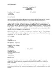 Letter examples 3 puslapis