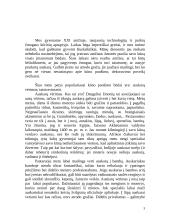 Auskarai ir kiti kūno dekoravimo būdai – galimas poveikis sveikatai 3 puslapis