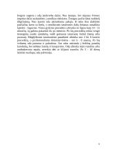 Auskarai ir kiti kūno dekoravimo būdai – galimas poveikis sveikatai 6 puslapis