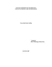 Book report: "Astronomy" 3 puslapis