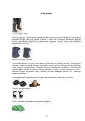 Apranga sauganti nuo mechaninių sužeidimų 10 puslapis