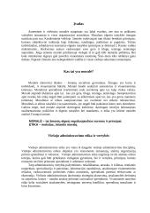 Asmeninė ir viešoji moralė