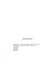 Asmeninė ir viešoji moralė 5 puslapis