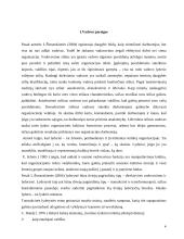 Bendravimo kultūra 4 puslapis