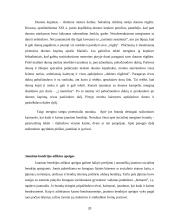 Bendruomeninė gyvensena 15 puslapis