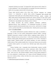 Bendruomeninė gyvensena 18 puslapis