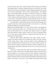 Bendruomeninė gyvensena 20 puslapis