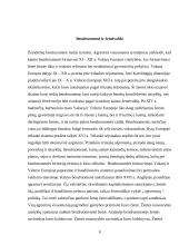 Bendruomeninė gyvensena 3 puslapis