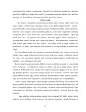 Bendruomeninė gyvensena 9 puslapis