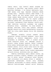 Lietuvos darbo jėgos rinka 4 puslapis