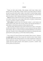 Darbo paklausa ir pajamų paskirstymas 2 puslapis