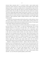 Darbo paklausa ir pajamų paskirstymas 11 puslapis