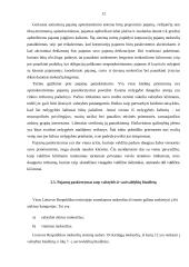 Darbo paklausa ir pajamų paskirstymas 12 puslapis