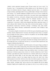 Darbo paklausa ir pajamų paskirstymas 7 puslapis