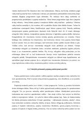 Darbo paklausa ir pajamų paskirstymas 10 puslapis