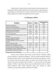 Finansinė analizė: UAB "Long Way's" 14 puslapis