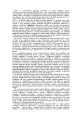 Galios vaidmuo tarptautinėje politikoje: praeitis ir dabartis 18 puslapis