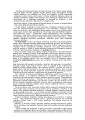 Galios vaidmuo tarptautinėje politikoje: praeitis ir dabartis 6 puslapis