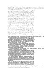 Galios vaidmuo tarptautinėje politikoje: praeitis ir dabartis 9 puslapis