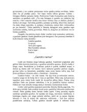 Gandro žemė 4 puslapis