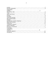 Kenijos Respublika kaip turizmo objektas 2 puslapis