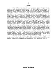 Kenijos Respublika kaip turizmo objektas 3 puslapis