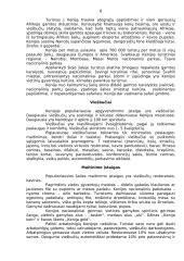 Kenijos Respublika kaip turizmo objektas 6 puslapis