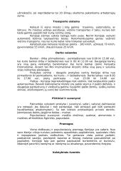 Kenijos Respublika kaip turizmo objektas 7 puslapis