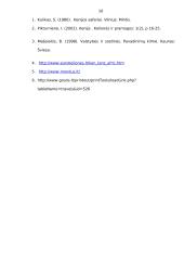 Kenijos Respublika kaip turizmo objektas 10 puslapis