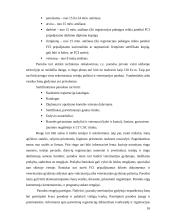 Kinologija Lietuvoje ir pasaulyje 15 puslapis