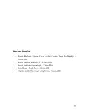 Kinologija Lietuvoje ir pasaulyje 18 puslapis