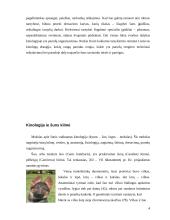 Kinologija Lietuvoje ir pasaulyje 3 puslapis