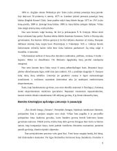 Kinologija Lietuvoje ir pasaulyje 8 puslapis