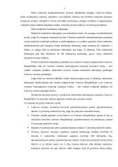 Kokius mokesčius moka verslininkai 6 puslapis