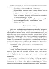 Kokius mokesčius moka verslininkai 9 puslapis