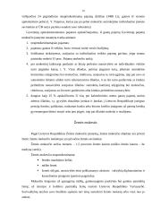 Kokius mokesčius moka verslininkai 10 puslapis